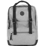 Himawari Batoh na notebook 1085B 15[39] (šedý)