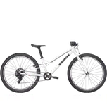 Trek Wahoo 24 Path Crystal White - 24" (130 - 150 cm)