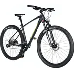 Leader Fox EVOLUTION 29 velikost rámu 18 palců + Doprava ZDARMA