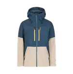 Pánská lyžařská bunda Protest PRTBAKIE L Modrá