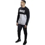 Bauer Mikina S22 Overbranded Crew SR Senior, S