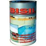 Bisil barva na beton pod vodu, voděodolná, 0101 šedá, 3,5 kg