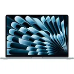 Apple MacBook Air 15,3" (2026) / M5 / 16GB / 1TB / blankytně modrý