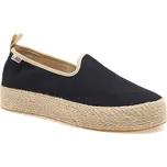 Dámské Boty NAPAPIJRI S3GROVE01/CAN NP0A4HKY-041 – Černá 41