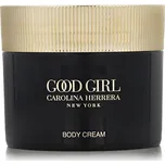 Carolina Herrera Good Girl parfémovaný tělový krém 200 ml pro ženy