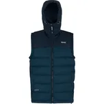 Pánská vesta Regatta Aldthorn B/W Velikost: L / Barva: modrá