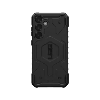 UAG Pathfinder, Black - Samsung Galaxy S 2025+