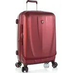 Heys Vantage Smart Luggage M Burgundy + Doprava ZDARMA