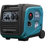 KÖNNER & SÖHNEN INVERTER GENERATOR 3.5kW 230V KS 4000iEG S SILENT SERIES