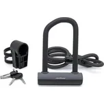 Author Zámek AUL Cliff ART (černá) 150x75mm / d.12x1000mm