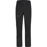 Pánské Kalhoty ZIENER NARAK 224287.12 – Černá 54