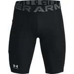 Pánské Kompresní šortky UNDER ARMOUR UA HG ARMOUR LNG SHORTS 1361602-001 – Černá S