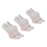 Ponožky NIKE NIKE EVERYDAY PLUS LIGHTWEIGHT SX5277-101 – Bílá M