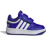 Dětské Nízké tenisky ADIDAS HOOPS 3.0 CF I IH7901 – Tmavě modrá 23