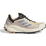 Dámské boty ADIDAS TERREX TRAILRIDER W HR1184 – Šedá 41 1/3