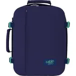 CabinZero Classic 28L Deep ocean + Doprava ZDARMA