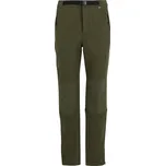 Pánské kalhoty Regatta Montorn Velikost: M-L / Barva: zelená