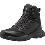 Pánské Vysoké boty HELLY HANSEN TRAVERSE HT BOOT 11807_990 – Černá 44