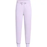 Dětské Kalhoty UNDER ARMOUR UA RIVAL FLEECE JOGGERS 1379525-535 – Fialová 137-149