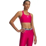 DÁMSKÁ Podprsenka UNDER ARMOUR UA HEATGEAR HIGH 1379195-681 – Vínová S