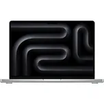 Apple MacBook Pro 14" M5 Pro 24GB, 1TB SSD, stříbrná MGDN4CZ/A V balení se nenachází napájecí adaptér
