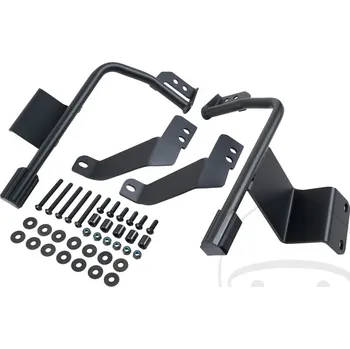 Shad držák bočních kufrů pro 3P SYSTEM VOGE DS 650 VALICO ABS EURO5 21-25, DSX 650 VALICO ABS EURO5 22-23