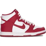 Dětské Nízké tenisky NIKE NIKE DUNK HIGH BG DB2179-115 – Červená 38,5