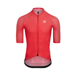 Kalas dres Passion Z6 VERANO Racing Red Varianta: L