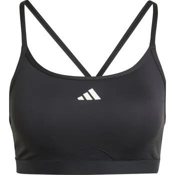 Podprsenka DÁMSKÁ Podprsenka ADIDAS AERCT LS BRA JF3344 – Černá S