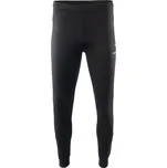 Pánské Kalhoty HI-TEC DERIO 36878-BLACK – Černá M