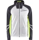 Pánská Bunda CRAFT PRO HYDRO LUMEN JACKET 2 M 1911339-895992 – Bílá L