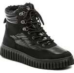 Scandi 263-0079-A1 černé dámské zimní boty EU 37