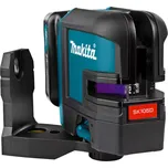 Aku křížový laser CXT Makita SK105DZ solo