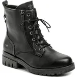 Mustang 1397-501-9 černá dámská zimní obuv EU 38