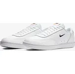 Pánské Nízké tenisky NIKE COURT VINTAGE CJ1679-101 – Bílá 38,5