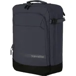 Travelite Kick Off Multibag Backpack Anthracite batoh