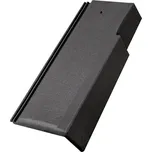 Taška krajní půlená BMI BRAMAC Tegalit protector plus pravá – antracit