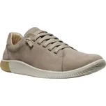 Pánské barefoot boty Keen KNX Lace Men brindle/plaza taupe 31UK