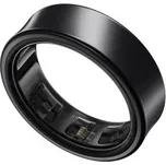 Samsung Galaxy Ring Titanium Black velikost 10 SM-Q500NZKAEUE