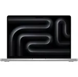 Apple MacBook Pro 14" M5 32GB, 1TB SSD, stříbrná MJ3E4CZ/A V balení se nenachází napájecí adaptér