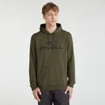 Pánská Mikina O NEILL O'NL HOODIE 2750112-16028 – Olivová XL