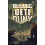 Deti Duny – Frank Herbert (SK)