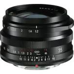 VOIGTLANDER Nokton 35mm f/1.2 (Fuji X)