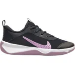 Dětské boty NIKE NIKE OMNI MULTI-COURT GS DM9027-401 – Tmavě modrá 39