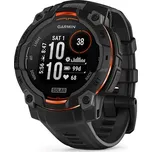 Garmin Instinct® 3 – 45 mm, Solar Hodinky Black