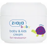 Ziaja Baby krém pro kojence a děti 50 ml