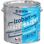 Detecha Izoban barva na beton, RAL 9003 bílá, 2 kg