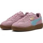 Dětské boty PUMA PALERMO MODA JR 39885511 – Růžová 36