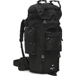 NC3901 EAGLE ČERNÝ 70L BATOH NILS CAMP