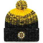 47 Brand Čepice NHL Cascade Senior, Boston Bruins